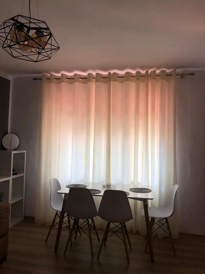 Luel Central Apartament تيرانا المظهر الخارجي الصورة