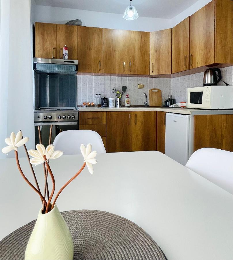 Luel Central Apartament تيرانا المظهر الخارجي الصورة